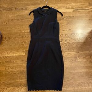 Ava & Aiden black dress, size 2